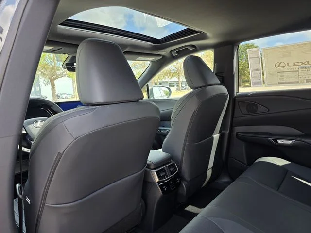 2026 Lexus RX 350 Premium - Photo 18