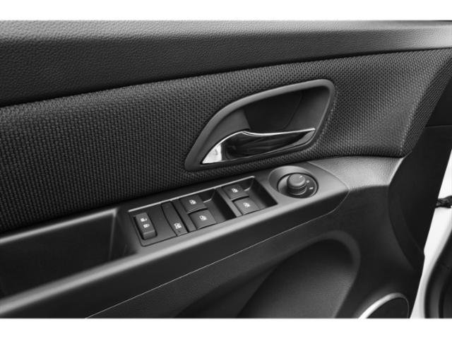 Used 2015 Summit White Chevrolet 4dr Sdn LTZ image 22