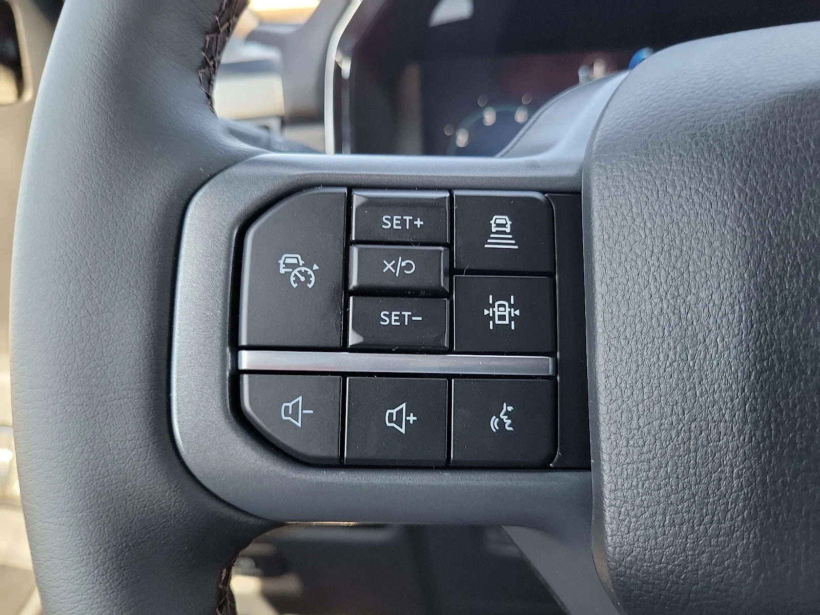 New 2026 Oxford White Ford Lariat&reg; image 20