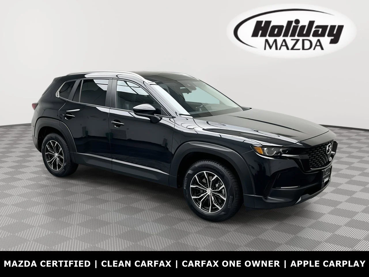 2023 Mazda CX-50 2.5 S PREFERRED PLUS's photo