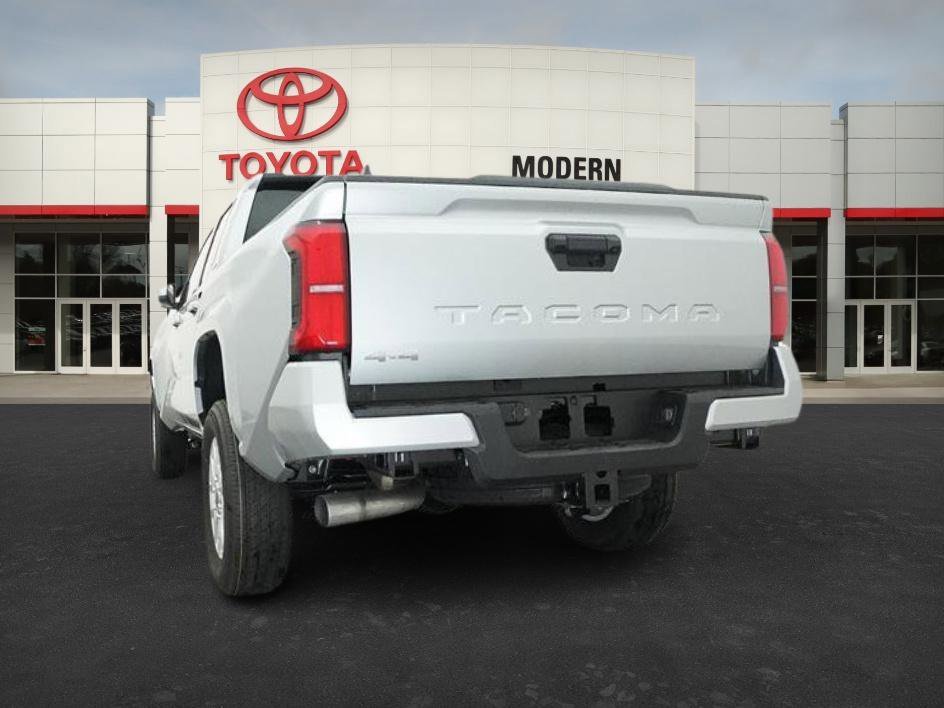 2025 Toyota Tacoma SR5 - Photo 31