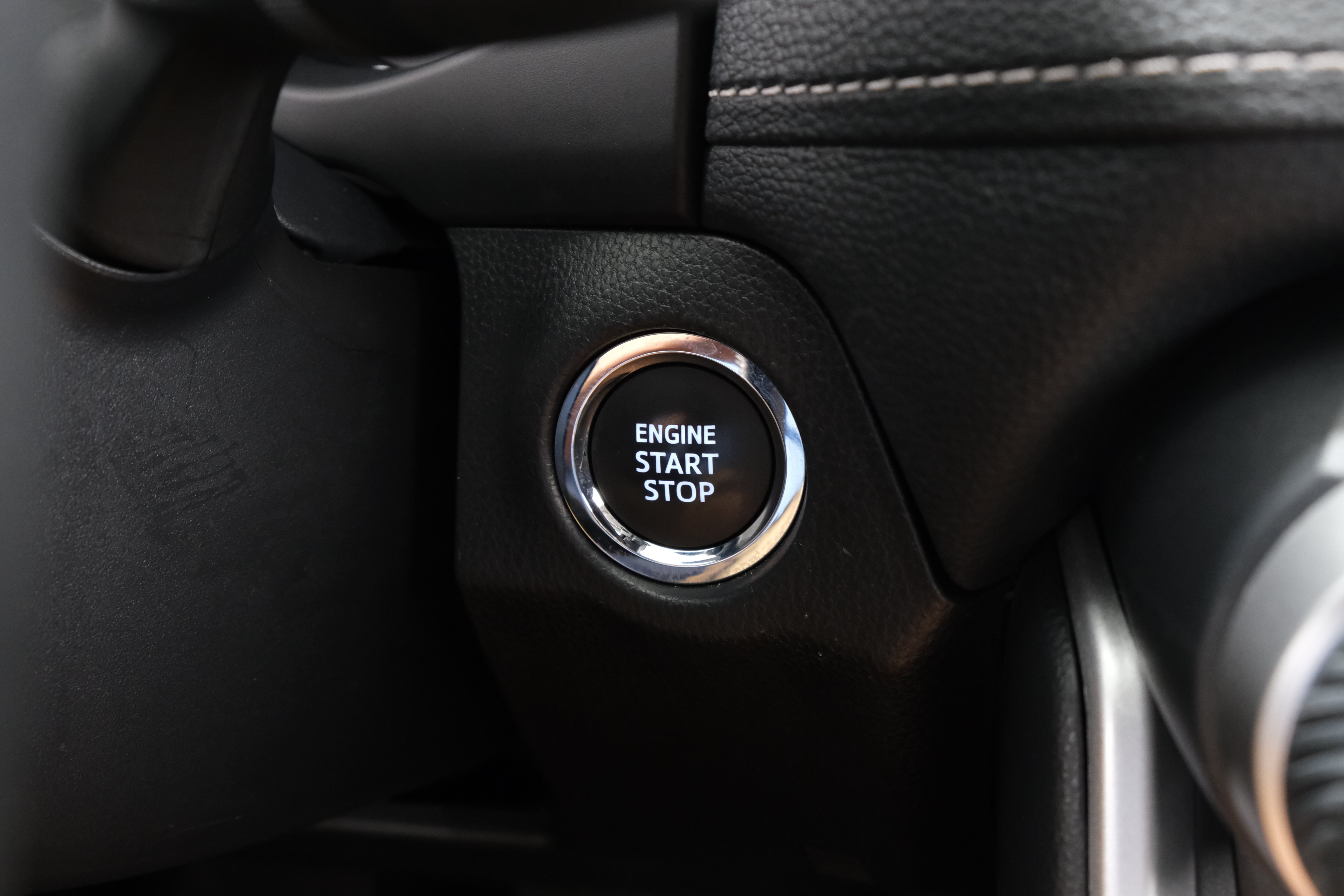 Certified Used 2025 Ice Cap Toyota XLE image 16