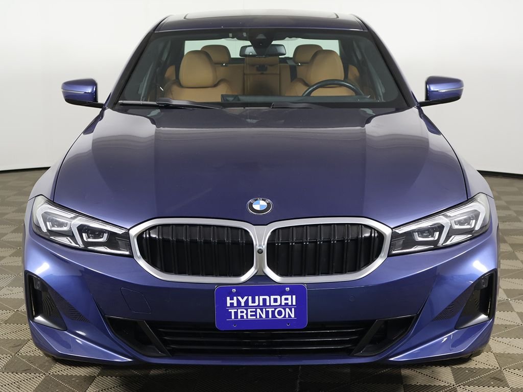 2023 BMW 3 Series 330i - Photo 13
