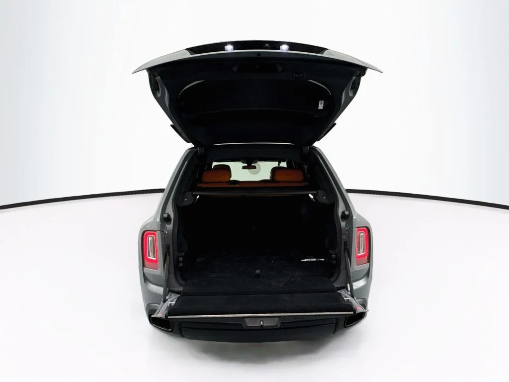 Used 2021 Stone Gray Rolls-Royce  image 29