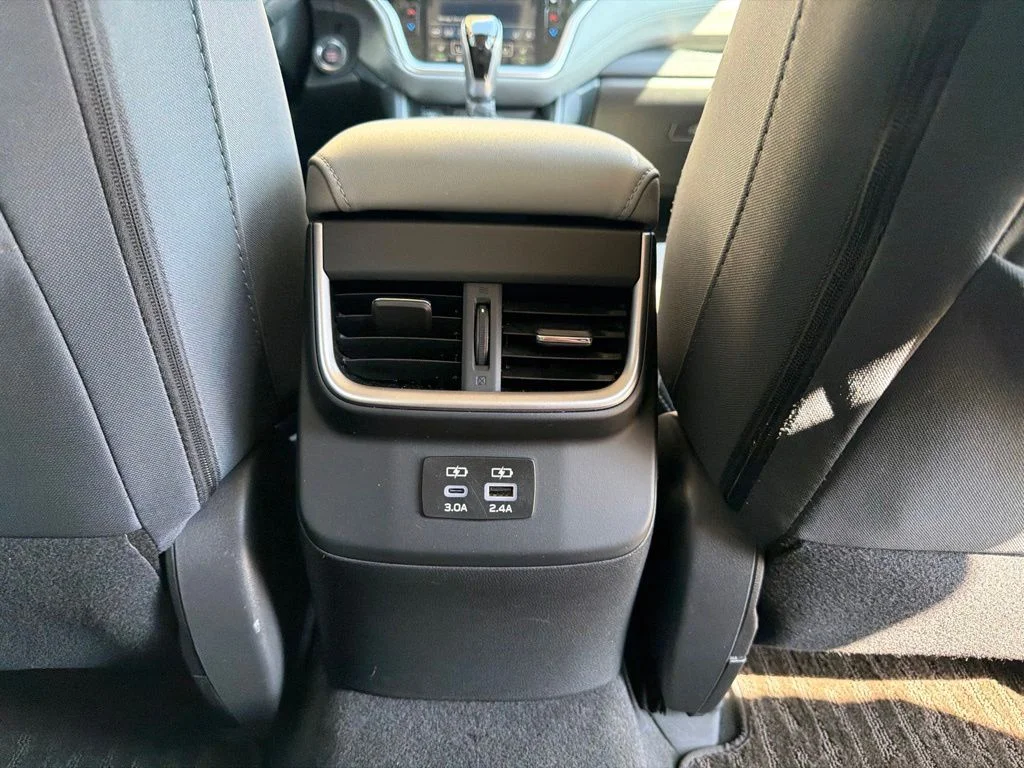 Used 2025 Silver Subaru Premium image 20