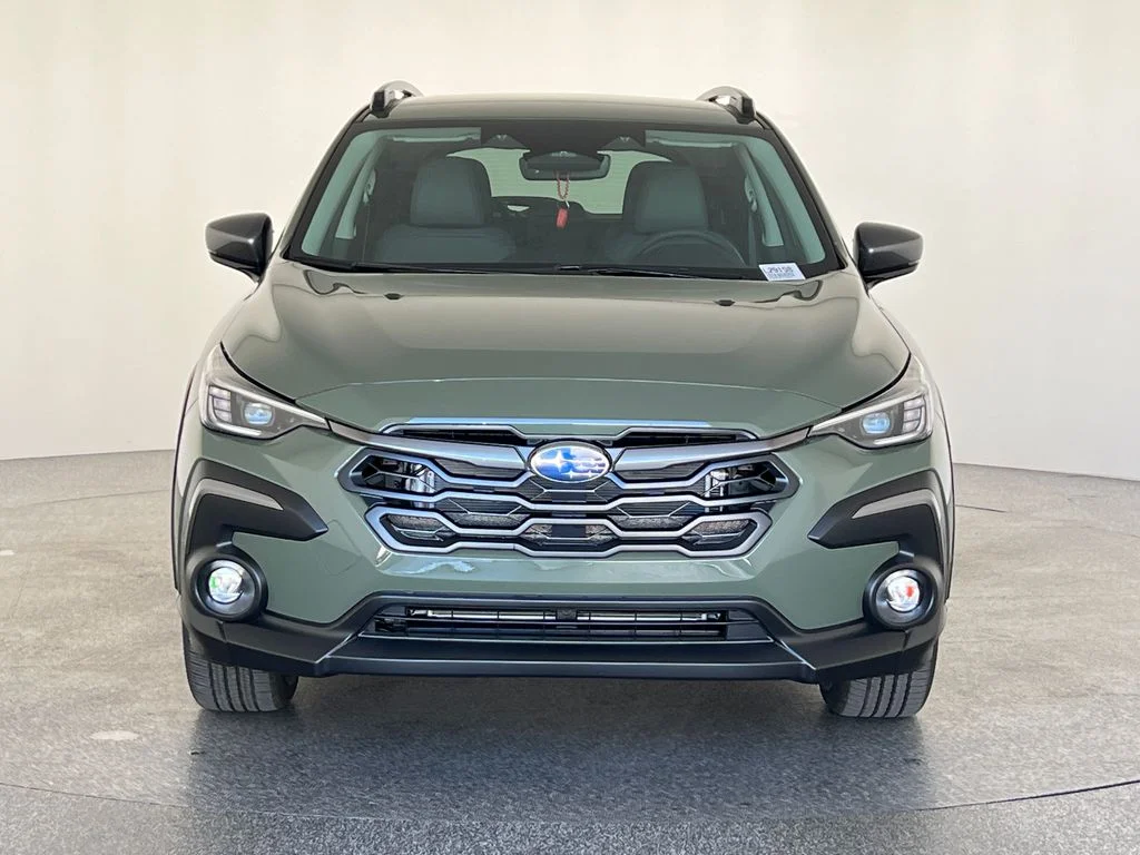 2026 Subaru Crosstrek Limited - Photo 10
