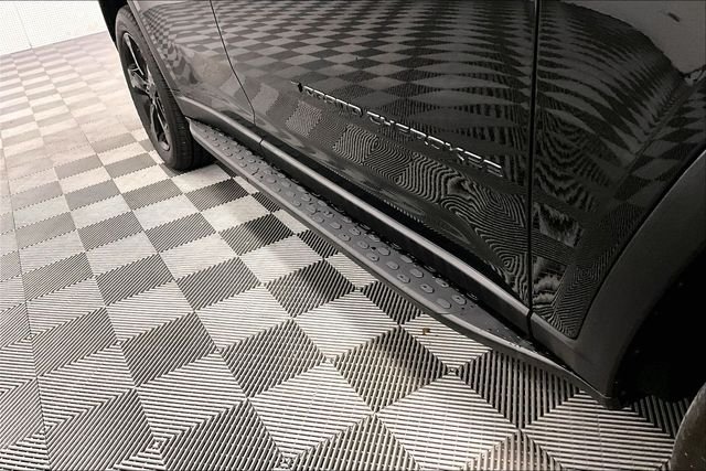 2023 Jeep Grand Cherokee Altitude - Photo 10
