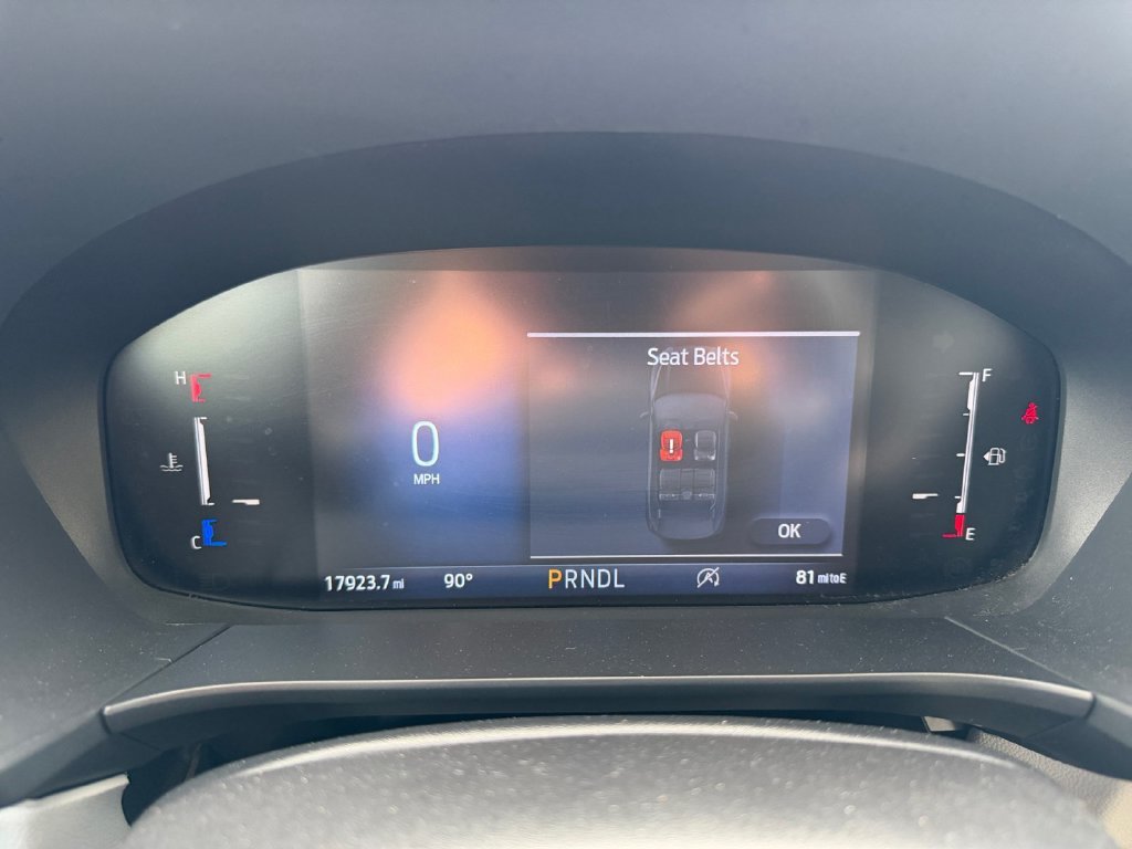 2025 Ford Escape Active - Photo 15