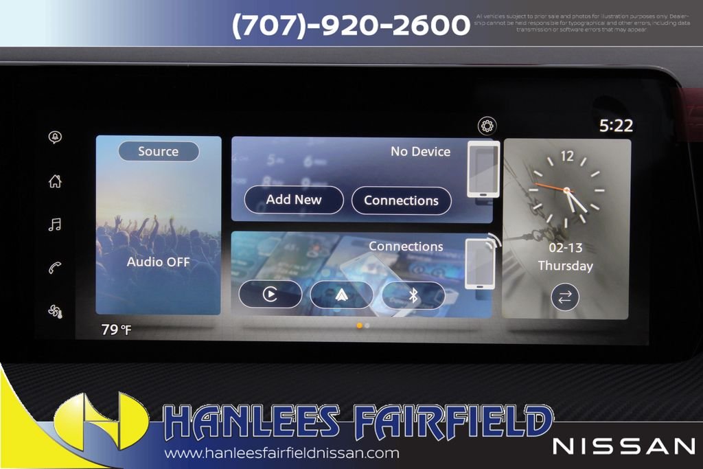 2025 Nissan Kicks SR - Photo 21