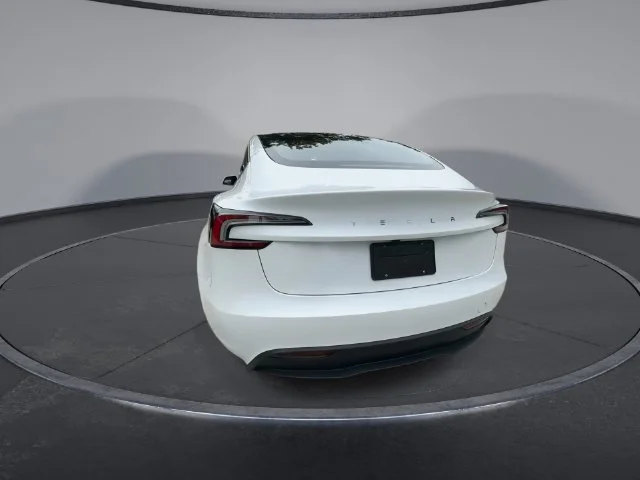 2025 Tesla Model 3 Long Range - Photo 6