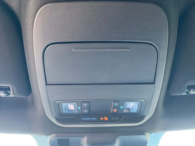 Used 2024 Gray Ford STX image 32