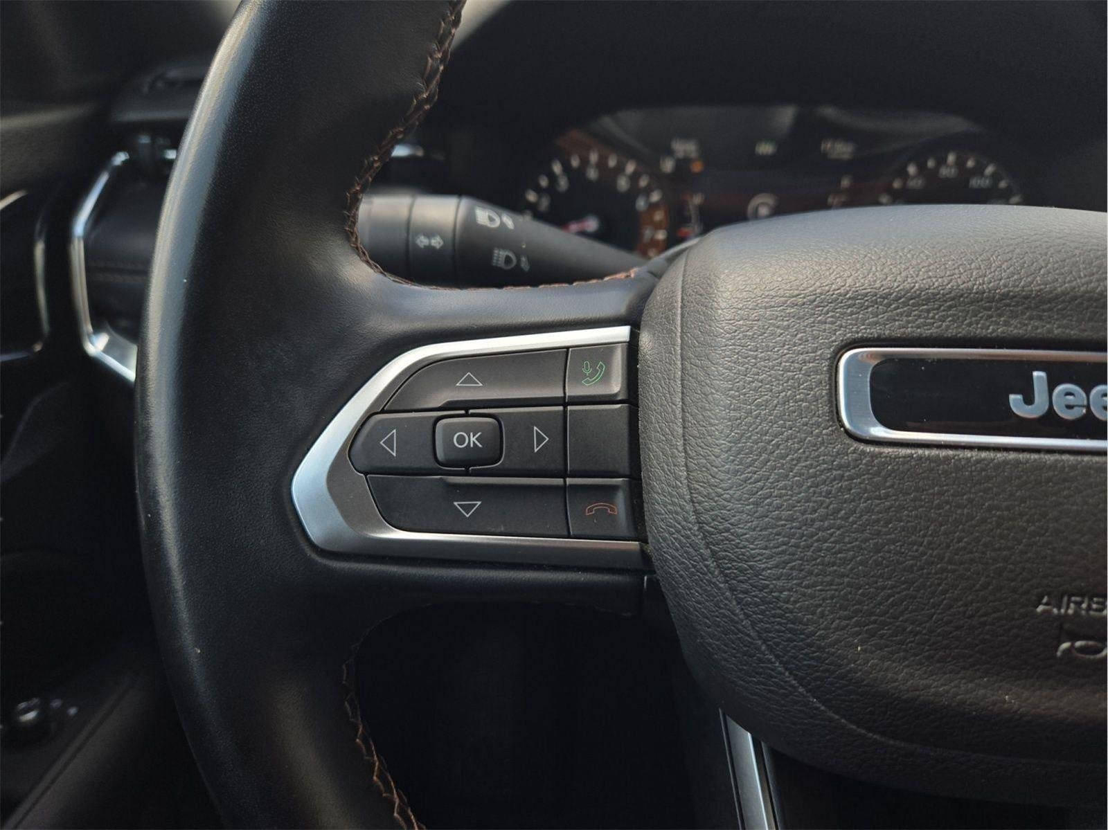 Used 2022 Redline Pearlcoat Jeep (RED) Edition image 19