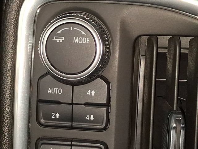 Used 2022 DARK SKY METALLIC GMC Denali image 31