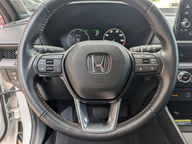 Used 2025 White Honda Sport-L image 12