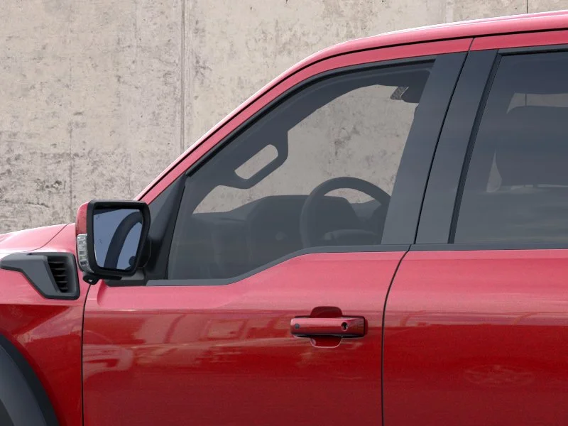 New 2026 Ruby Red Metallic Tinted Clearcoat Ford Raptor 37 image 46