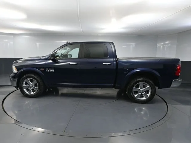Used 2016 Blue Ram Big Horn image 9