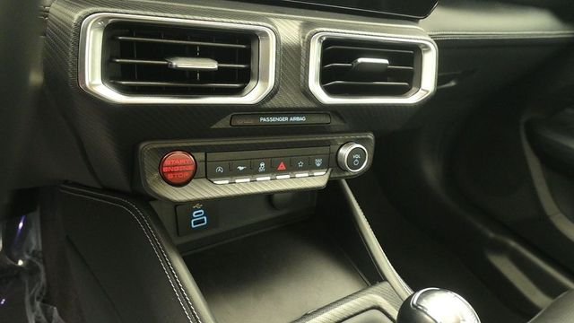 Certified Used 2025 Gray Ford GT Premium image 14