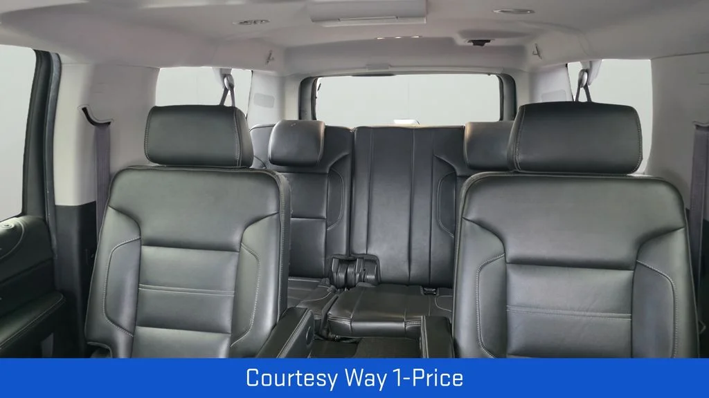 Used 2016 White GMC Denali image 10