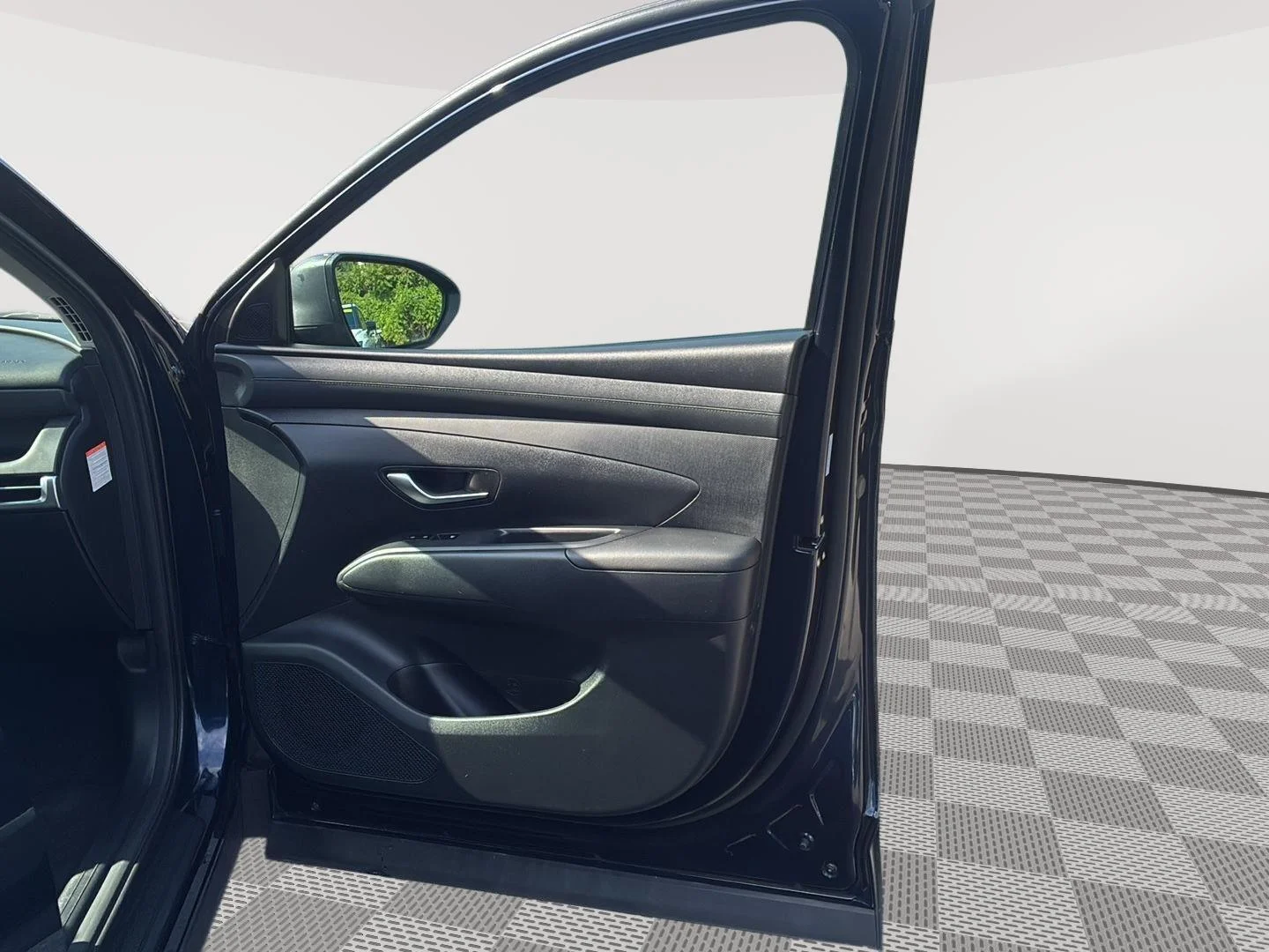 Used 2025 Deep Sea Hyundai SEL Convenience image 10