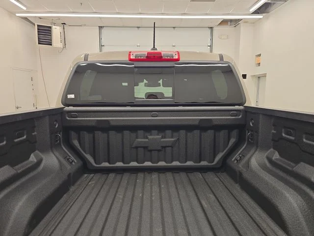 Used 2026 White Sand Chevrolet ZR2 image 15