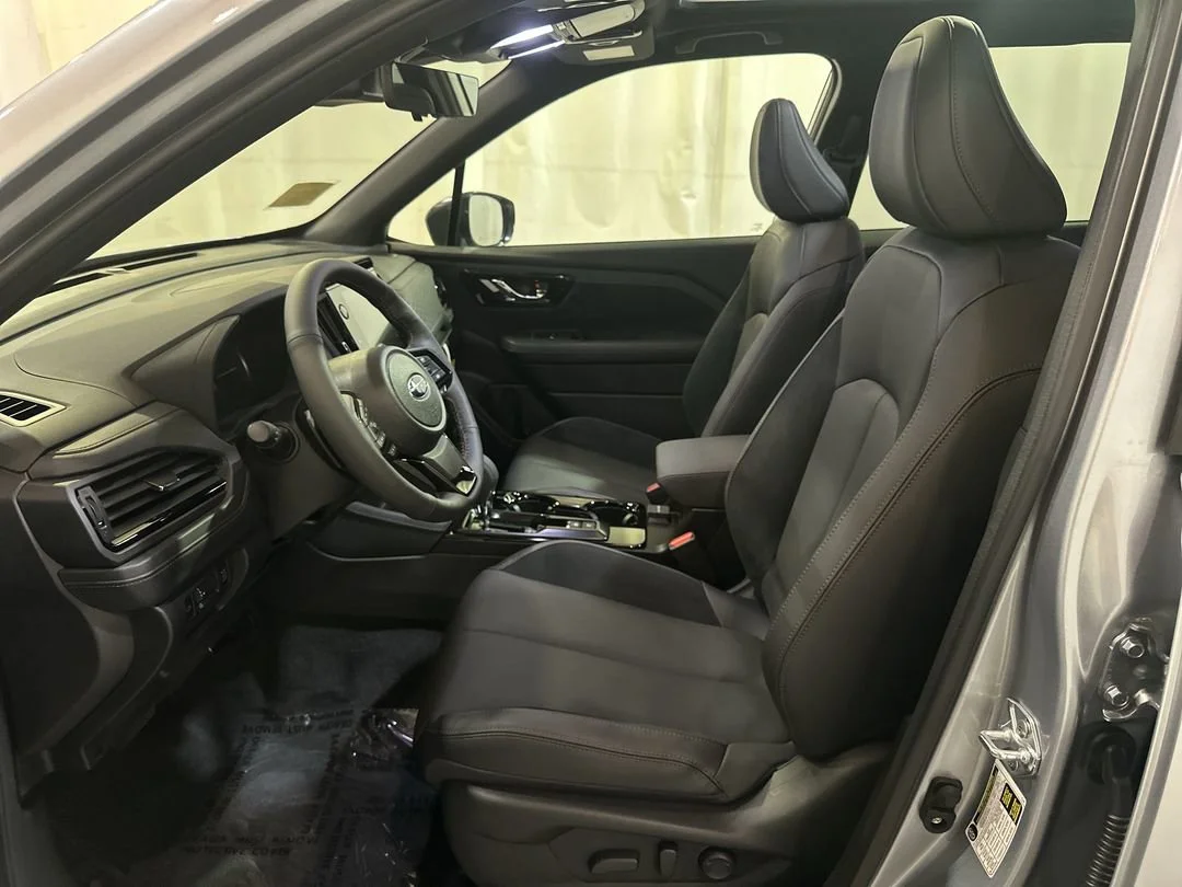 2026 Subaru Forester Touring - Photo 14