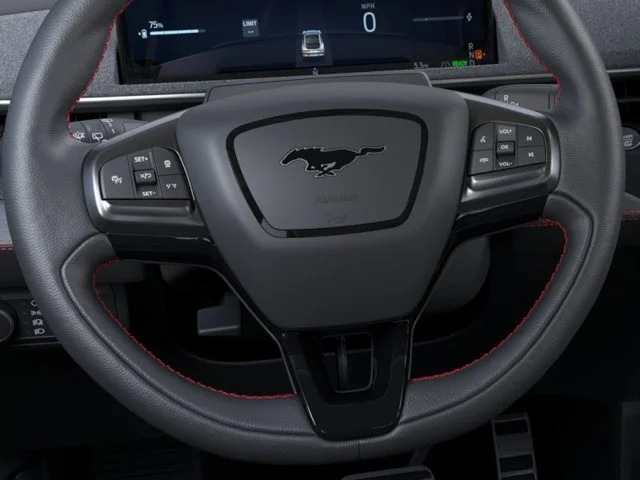 New 2026 Gray Ford Premium image 12