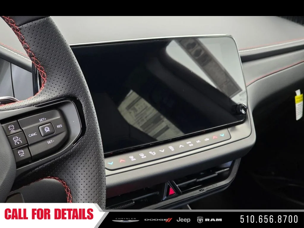 New 2026 After Dark Exterior Paint Dodge R/T Scat Pack image 21