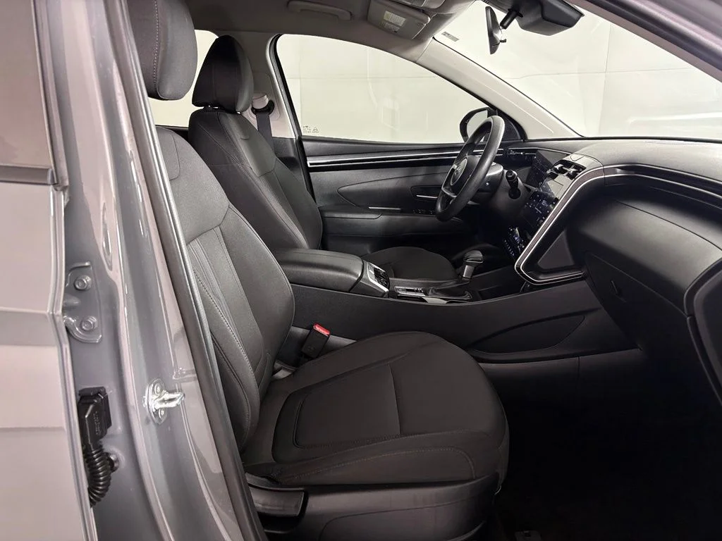 Used 2024 Gray Hyundai SEL image 47