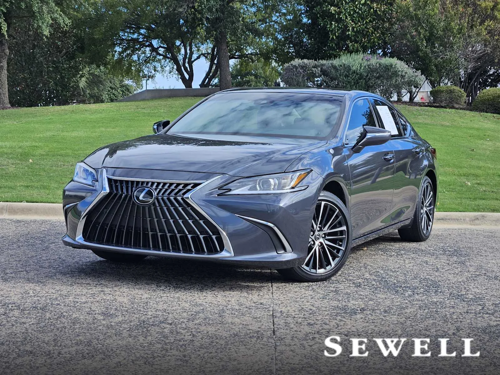 2024 Lexus ES 350 