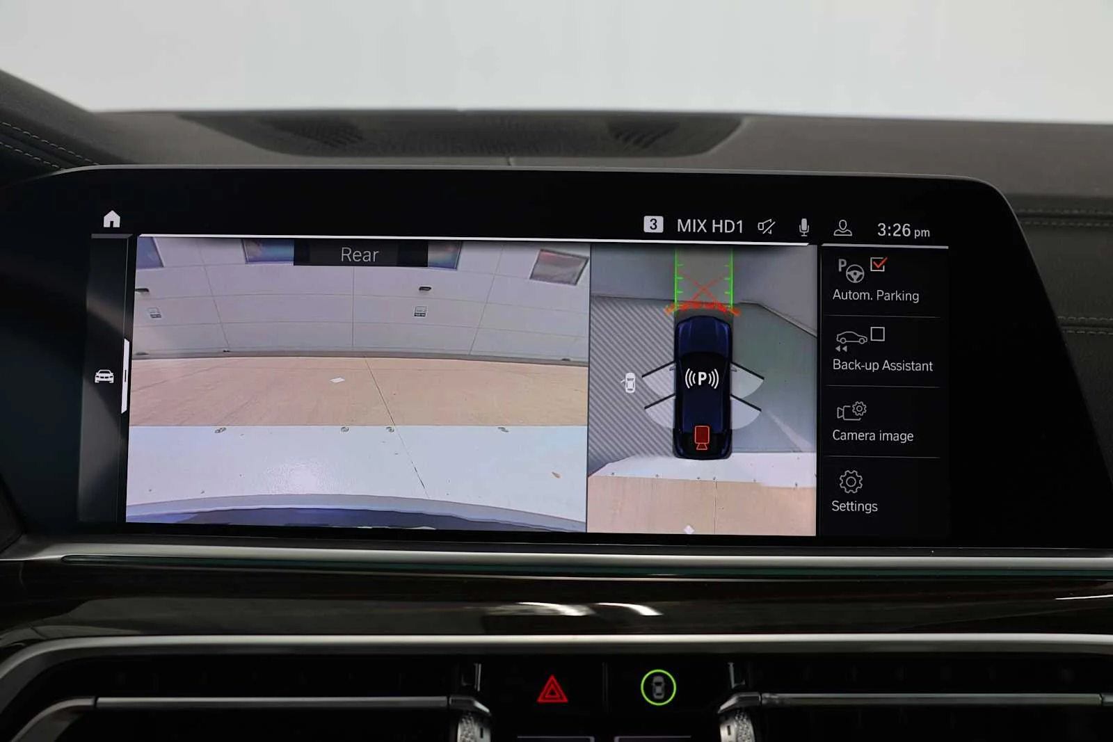 Used 2020 Tanzanite Blue II Metallic BMW xDrive40i image 17