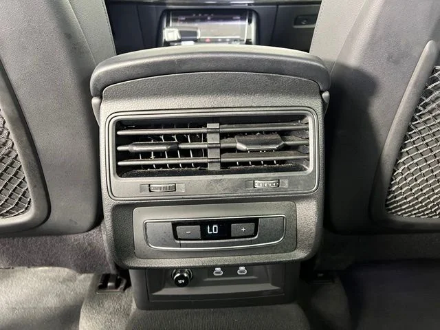 Used 2024 Silver Audi 45 Premium Plus image 34