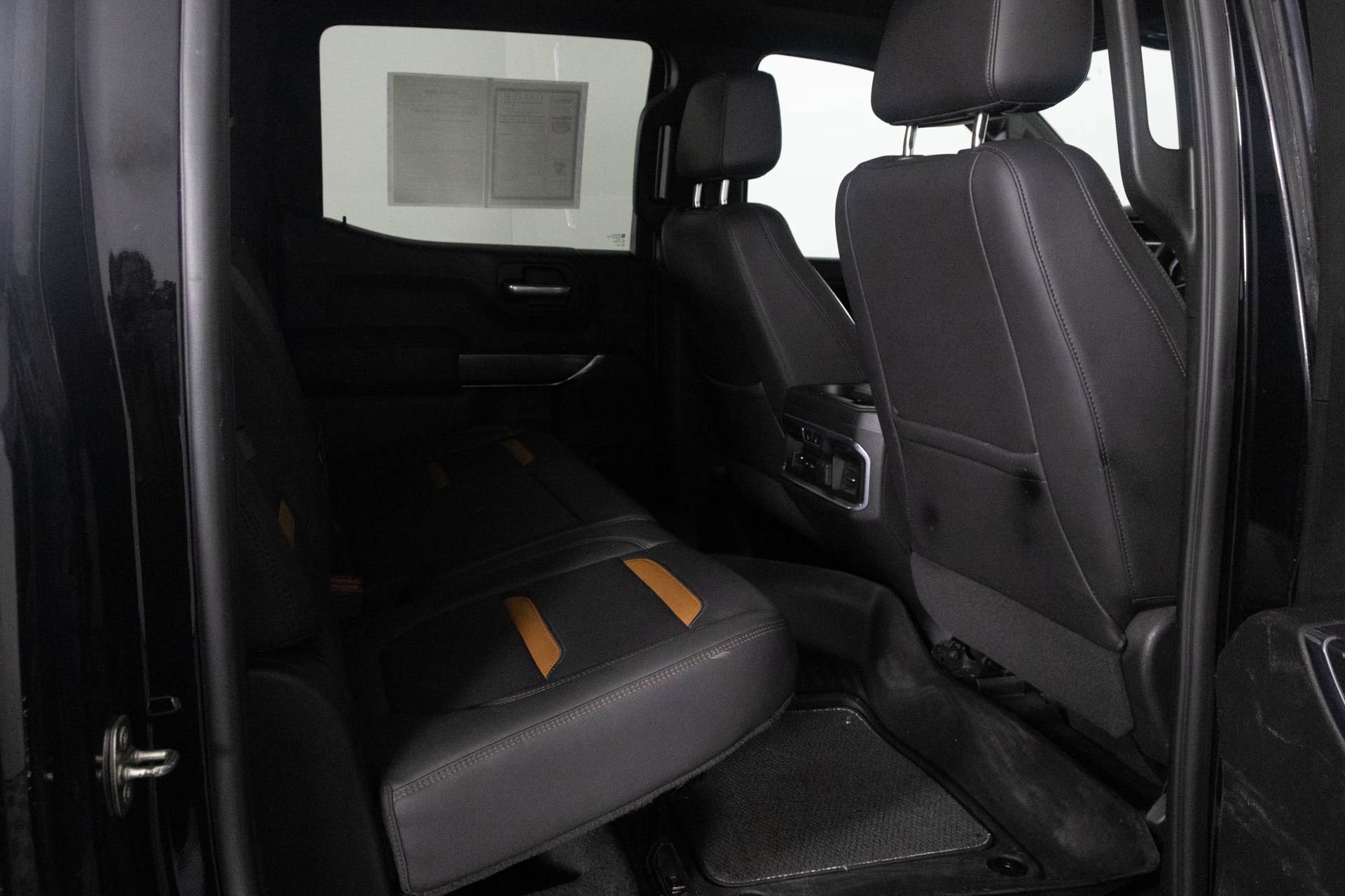 2021 GMC SIERRA - Image 18