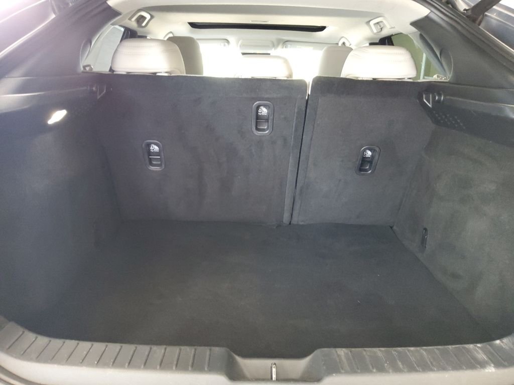 Used 2021 Gray Mazda Premium image 29