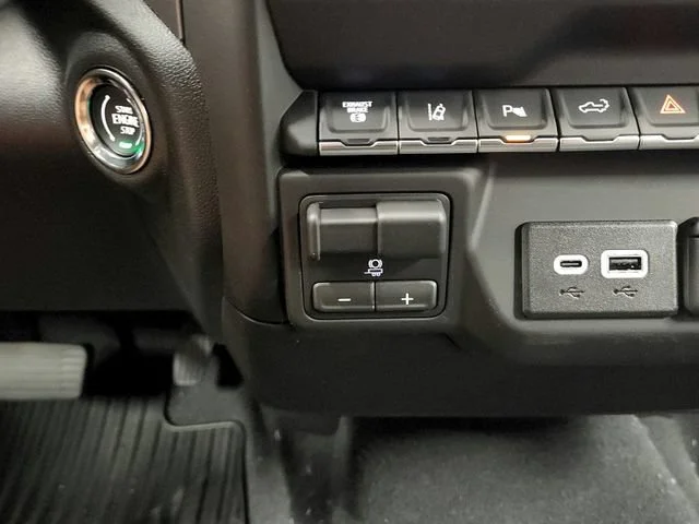 2026 Chevrolet Silverado 2500 HD Custom - Photo 53