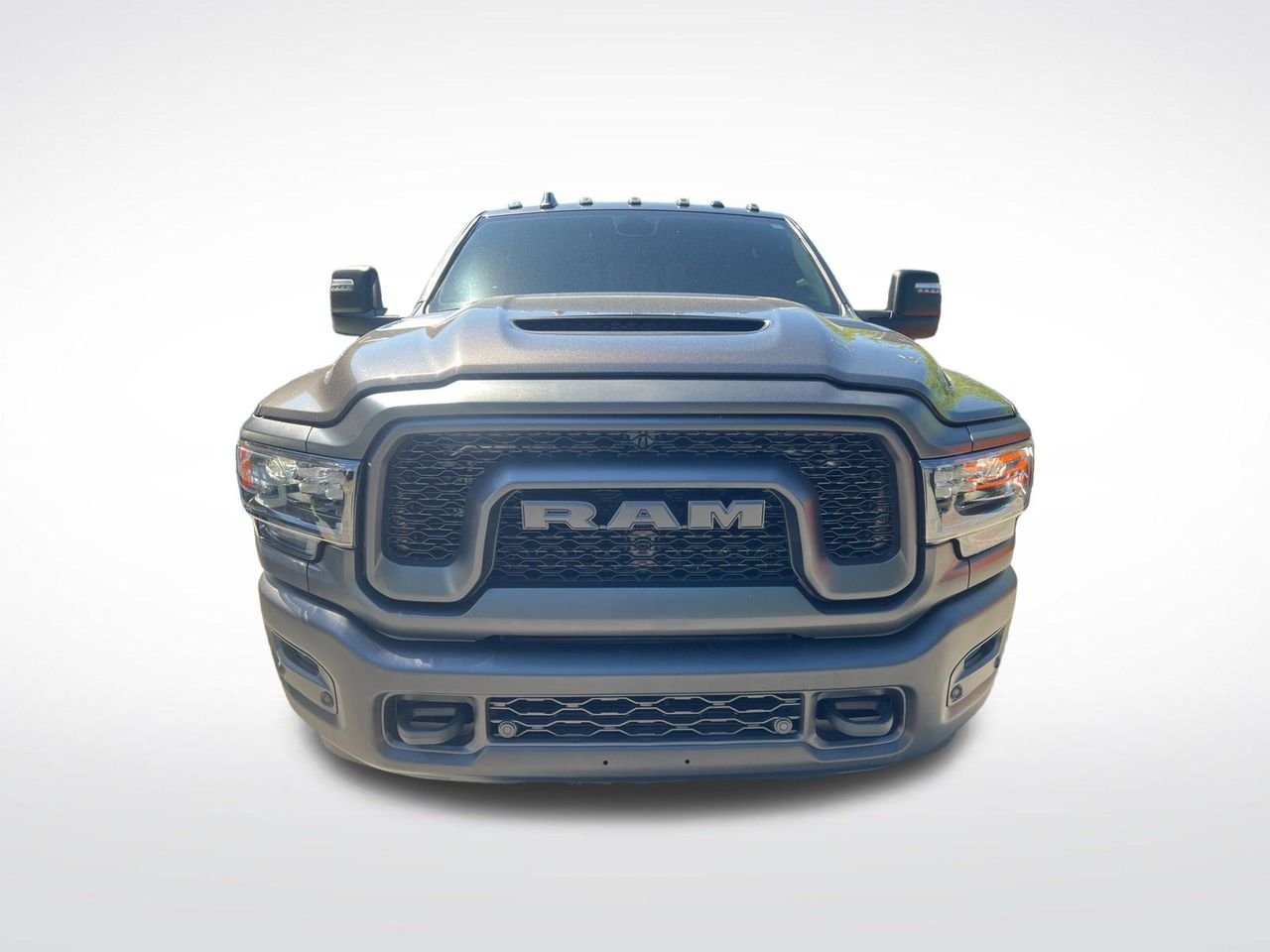 Used 2024 Gray Ram Rebel image 10