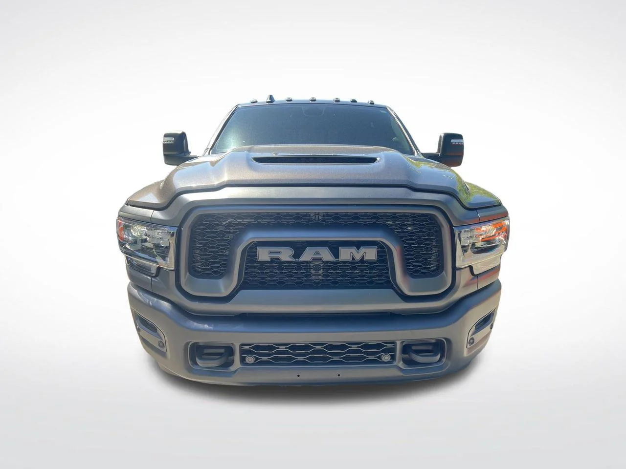 Used 2024 Gray Ram Rebel image 10