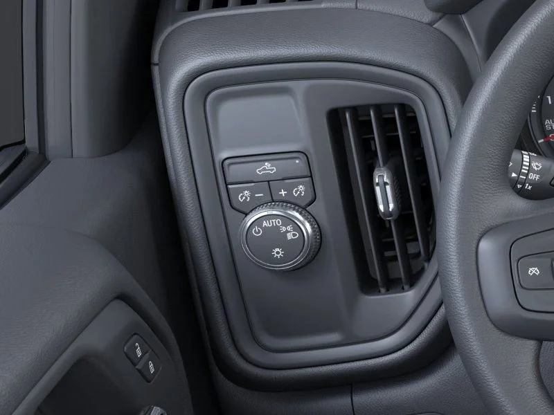 2026 GMC Sierra 1500 Pro - Photo 22