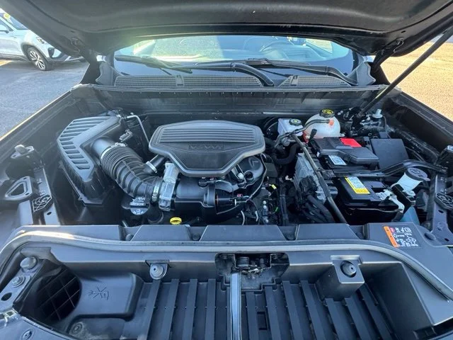 Certified Used 2023 Black GMC Denali image 27