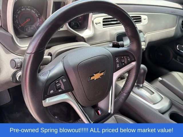 Used 2012 Black Chevrolet SS image 48