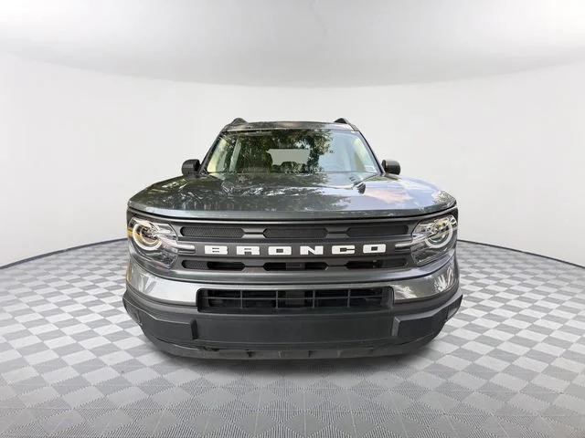 Used 2024 Gray Ford Big Bend image 2