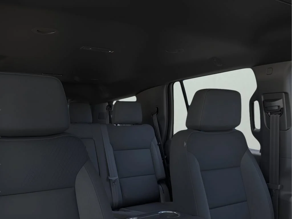Used 2025 Black Chevrolet LS image 24
