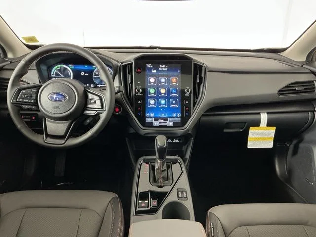 New 2026 Beige Subaru Limited image 19