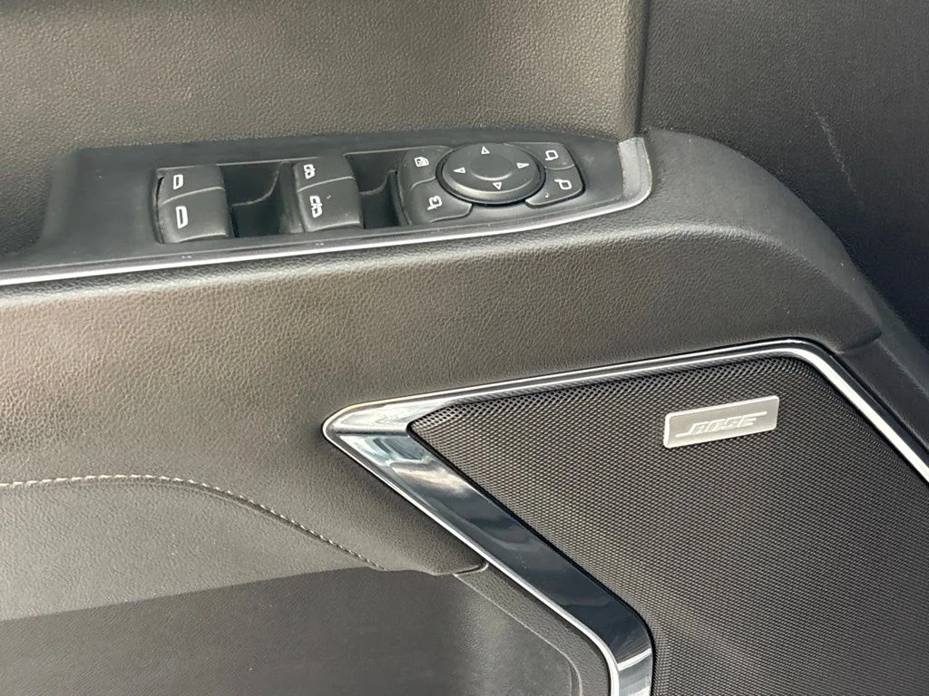 Used 2023 White Chevrolet LTZ image 33