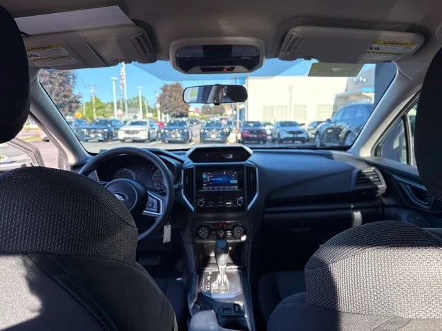 Used 2019 Gray Subaru 2.0i Premium image 15