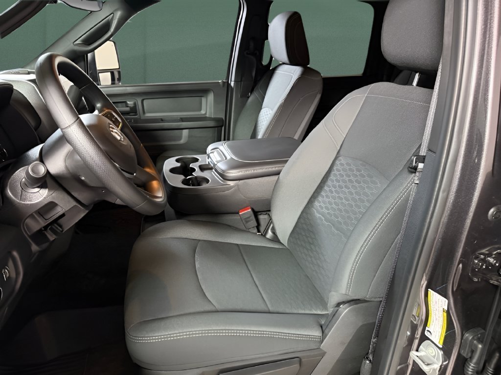 2026 RAM 2500 Tradesman - Photo 12