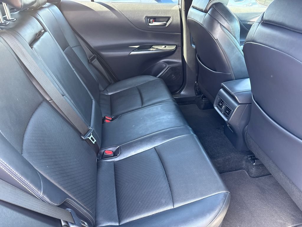 Used 2021 Gray Toyota Limited image 16