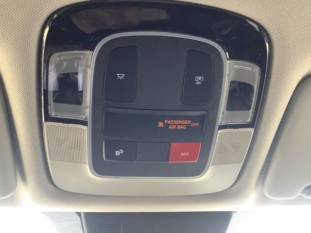 2025 Hyundai Tucson SEL - Photo 35