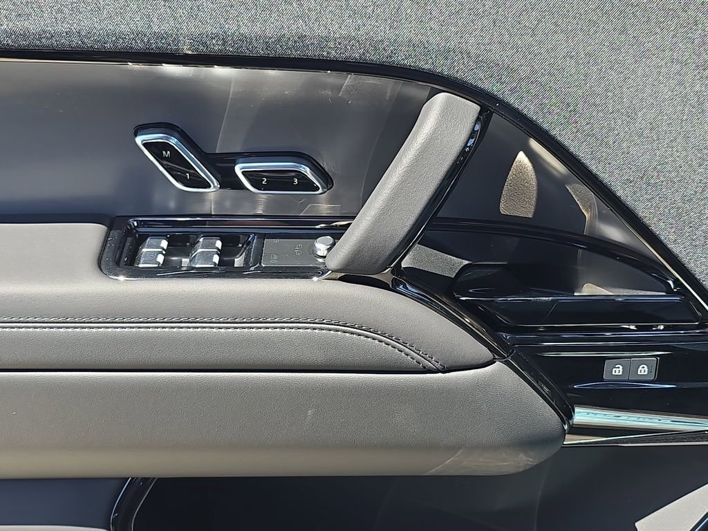 2025 Land Rover Range Rover Sport Dynamic SE - Photo 29