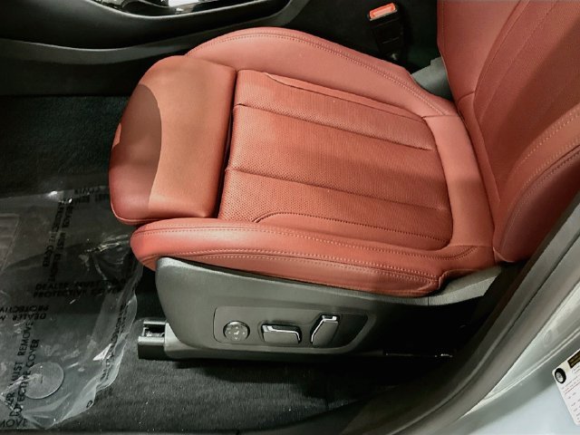 Certified Used 2024 Gray BMW sDrive30i image 19