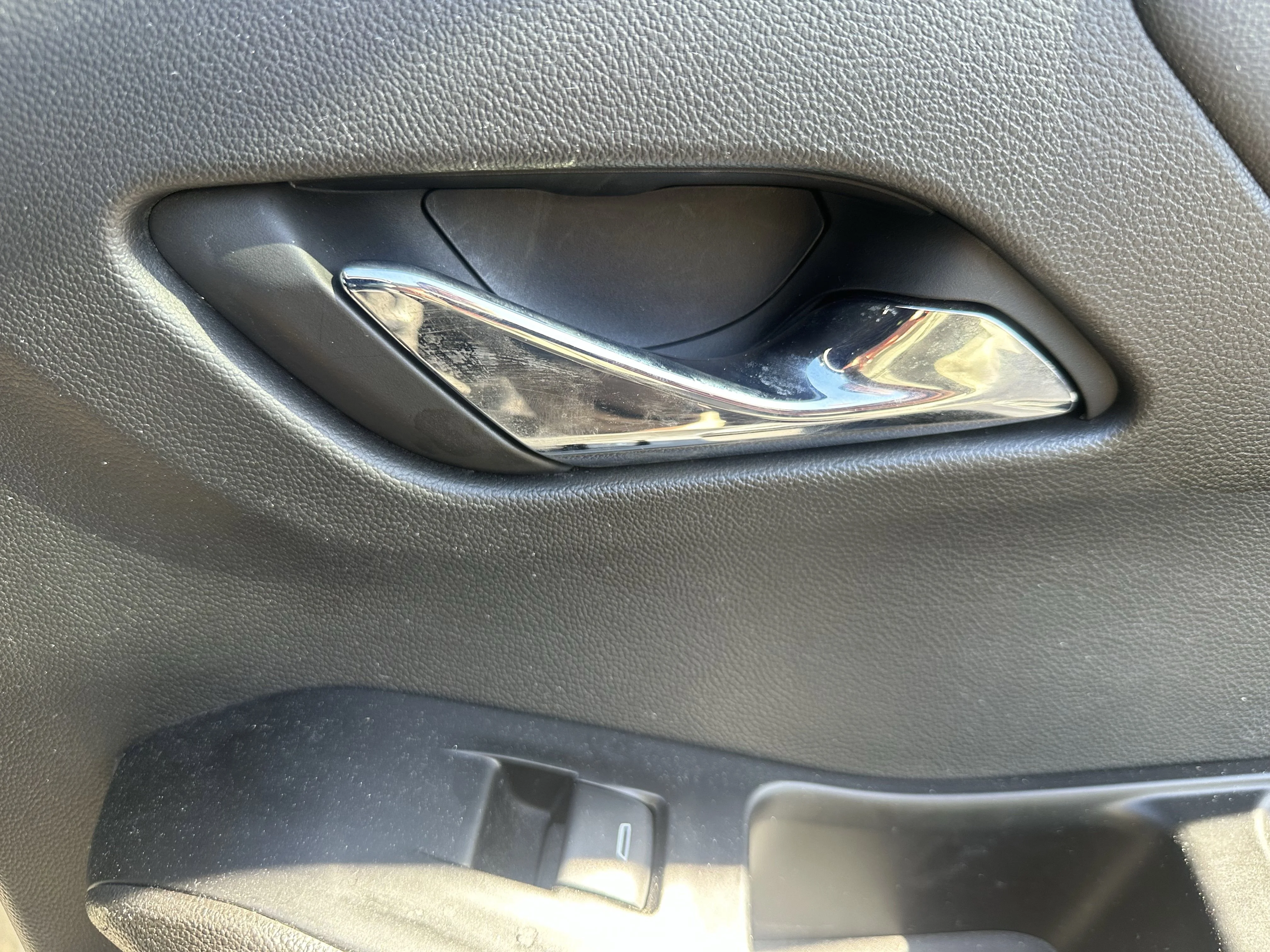 Used 2023 Black Chevrolet RS image 22